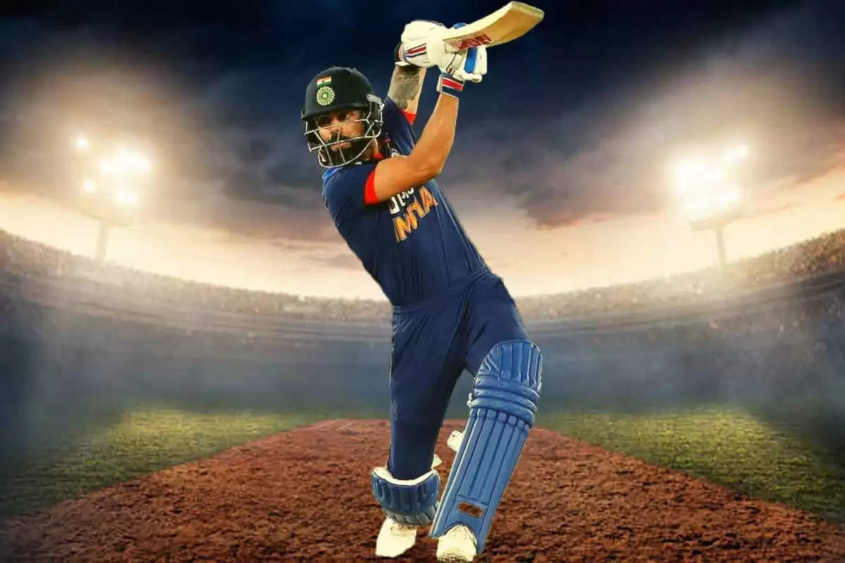 IND vs AUS T20: 'बहुत मजेदार होने वाला है...', विराट कोहली पर सीरीज से पहले ये क्या बोल गए ऑस्ट्रेलियाई कप्तान