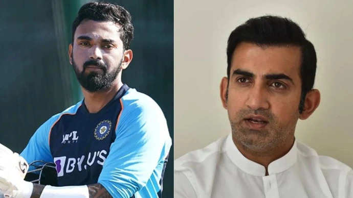 IND vs AUS: केएल राहुल के बचाव में उतरा विराट कोहली का दुश्मन, भारतीय क्रिकेटर के आलोचकों को दिया मुंह तोड़ जवाब