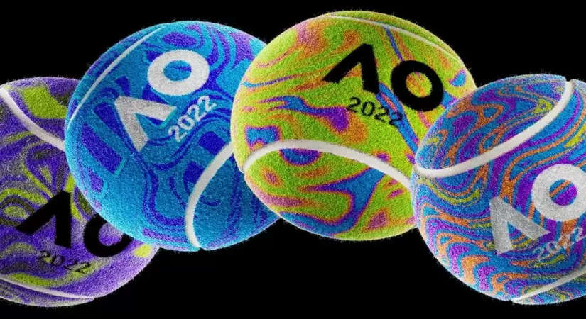 AO2022 LIVE Streaming, ऑस्ट्रेलियन ओपन 2022 मेटावर्स में लॉन्च, लाइव मैच डेटा से जुड़ा दुनिया का पहला एनएफटी कला संग्रह पेश किया