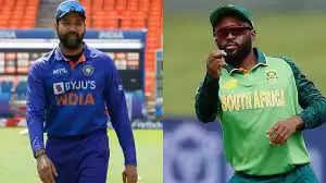 इन 5 भारतीय बल्लेबाजों ने टी-20 क्रिकेट में साउथ अफ्रीका टीम को दी कड़ी टक्कर, लिस्ट में कई दिग्गजो के नाम नहीं