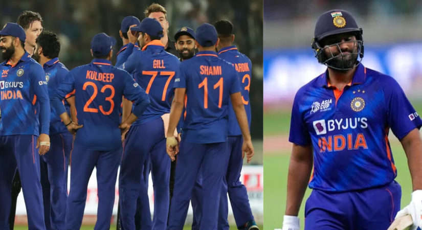 IND vs NZ: रोहित शर्मा की गलती पड़ी पूरी टीम इंडिया पर भारी, दूसरे ODI से पहले भारत को लगा बड़ा झटका