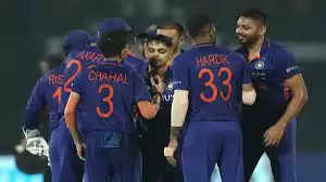 IND vs IRE: आयरलैंड के खिलाफ टी20 सीरीज के लिए भारतीय टीम की हुई घोषणा, हार्दिक पांड्या को मिली टीम की कमान