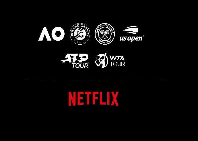 Australian Open 2022, नोवाक जोकोविच वीज़ा ड्रामा को एटीपी डब्ल्यूटीए नेटफ्लिक्स डॉक्यूमेंट्री में शामिल किया जाएगा