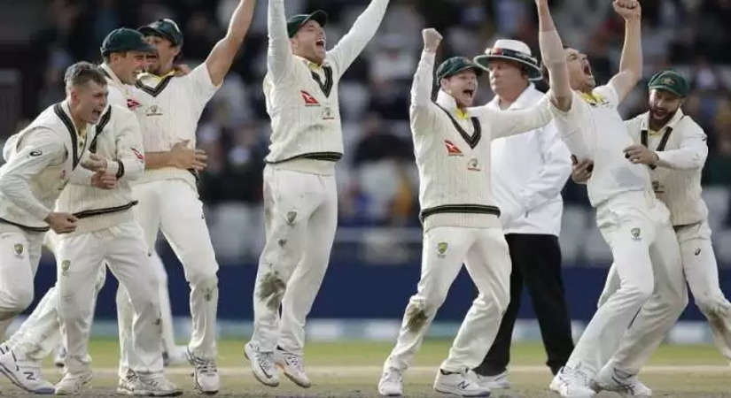 इंग्लैंड क्रिकेट बोर्ड ने एशेज सीरीज को दी हरी झंडी, लेकिन बोर्ड ने क्रिकेट ऑस्ट्रेलिया के सामने रखी हैं कुछ शर्तें