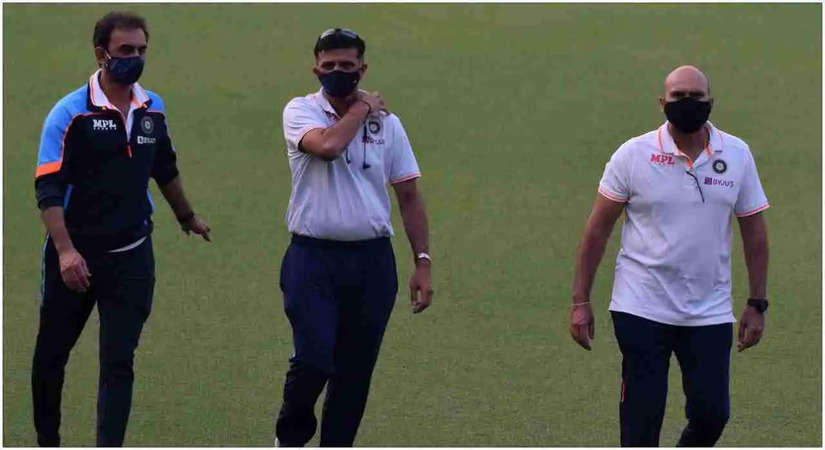 ईडन गार्डन्स के पास भारत-न्यूजीलैंड मैच से पहले 11 लोग गिरफ्तार, जानिए क्या है पूरा मामला