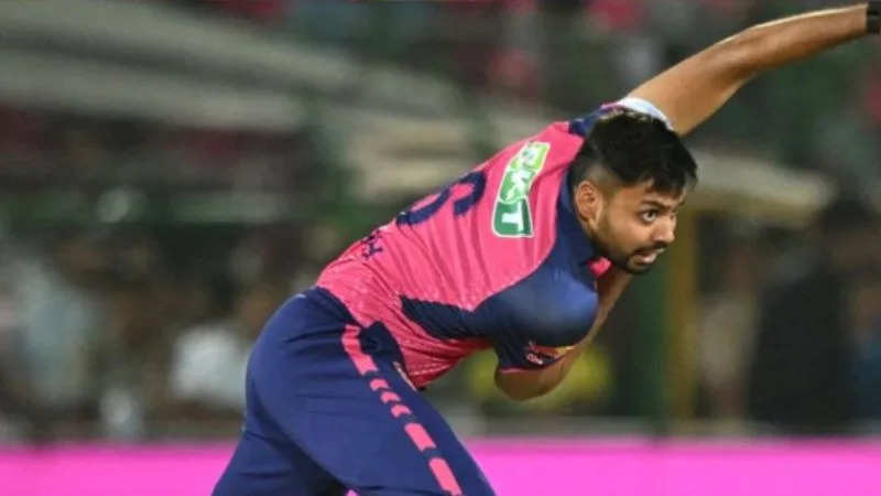 “ठुकरा के मेरा प्यार मेरा इंतकाम देखोगे” आवेश खान की घातक गेंदबाजी ने दिल्ली को चटा दी धूल, अंतिम ओवर में जीता राजस्थान