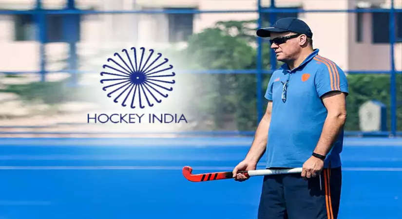 FIH Pro League, कोच ग्राहम रीड ने भारत हॉकी टीम के लिए साझा किया बेहद महत्वपूर्ण संदेश