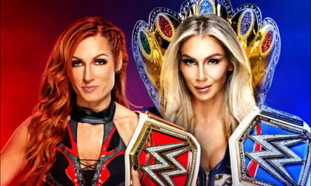 WWE Survivor में इन 3 तरीकों से खत्म हो सकता है Charlotte vs Becky का मैच, दोनों निकालेंगी अपनी व्यक्तिगत दुश्मनी