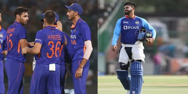 IND vs SA : टीम इंडिया के स्टार खिलाड़ी का बड़ा बयान, कहा- हार के बावजूद भी टीम इंडिया के गेमप्लान में नहीं होगा कोई बदलाव