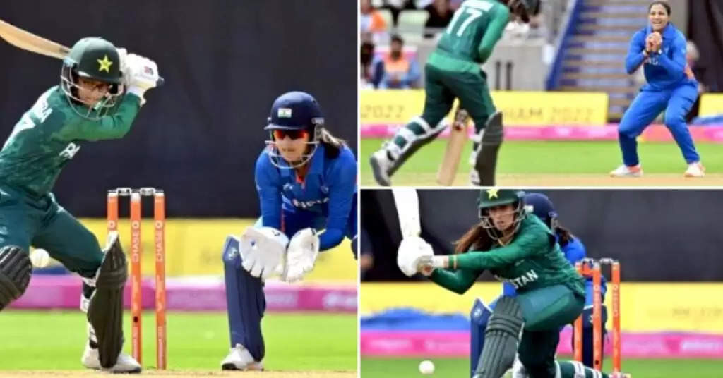 “बस आ रहे हैं और जा रहे हैं”, 99 रन सिमटी पाकिस्तानी टीम 8 गेंदों में गिरे 5 विकेट, तो फैंस ने जमकर उड़ाया  मजाक
