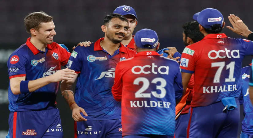  IPL 2022 DC vs PBKS Highlights: पंजाब के बल्लेबाजों ने टेके दिल्ली के गेंदबाजों के आगे घुटने, 17 रनों से दिल्ली ने जीत दर्ज कर टॉप-4 में की एंट्री