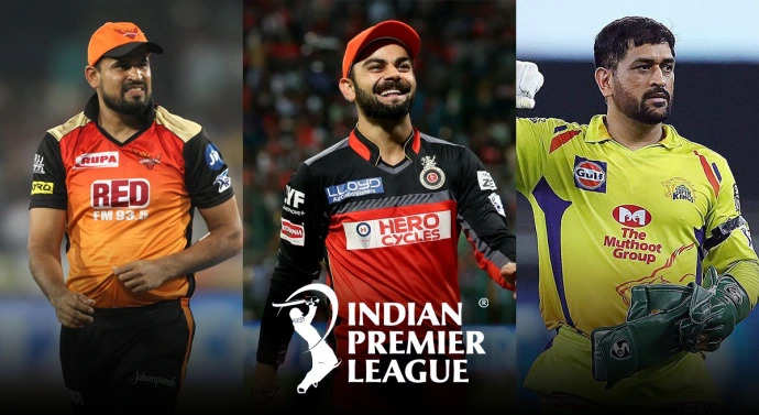 आईपीएल में ये टॉप 5 भारतीय खिलाड़ी बने हैं सबसे ज्यादा ‘प्लेयर ऑफ द मैच’, देखें लिस्ट