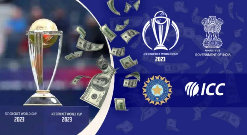 ICC WC 2023: विश्वकप से पहले बीसीसीआई ने लागु किये सख्त नियम, खिलाड़ियों के चोटिल होने पर दी चेतावनी