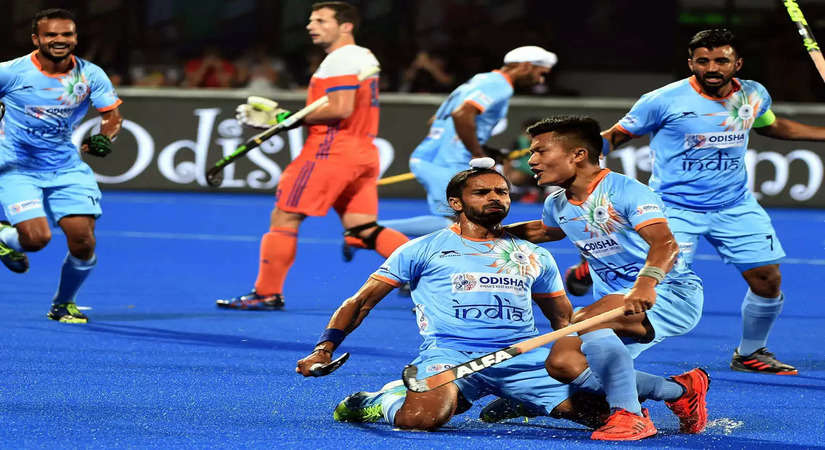 Indian Hockey Team ने जीते सबसे ज्यादा अवॉर्ड तो ओलंपिक चैंपियन Belgium हुआ नाराज, जानिए क्या है पूरा मामला