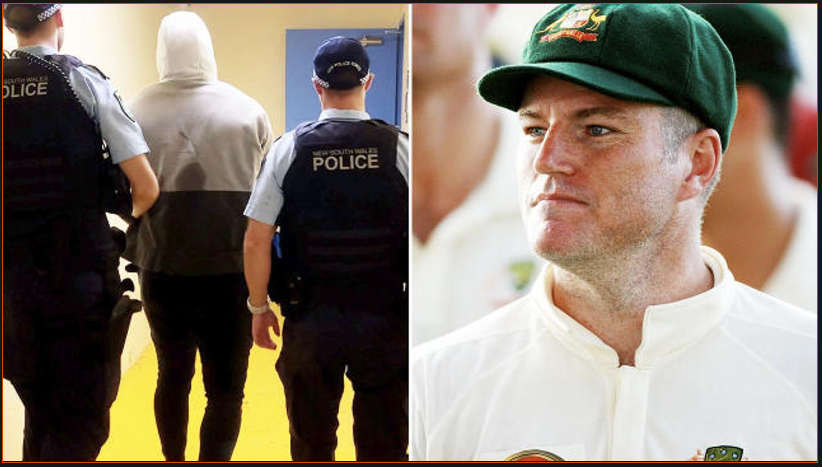 ‘मुझे नंगा किया और मारपीट कर फेंक दिया…’ ऑस्ट्रेलियाई क्रिकेटर ने बयां किया रोंगटे खड़े कर देने वाला दर्द