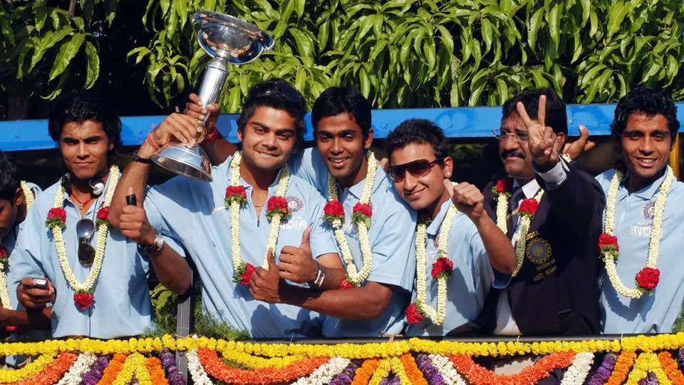 India U-19 World Cup, क्या यश ढुल विराट कोहली, पृथ्वी शॉ की कामयाबी को दोहरा सकते हैं और भारत को 5 वां अंडर -19 विश्व कप खिताब दिला सकते हैं?