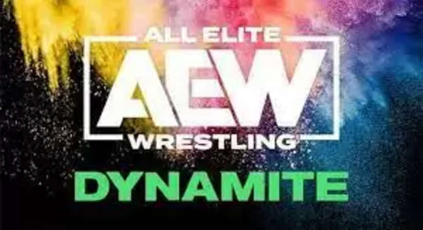 AEW ने किया कई धमाकेदार मैचों का ऐलान, WWE से निकाले गए सुपरस्टार का भी होगा दिग्गज से मैच