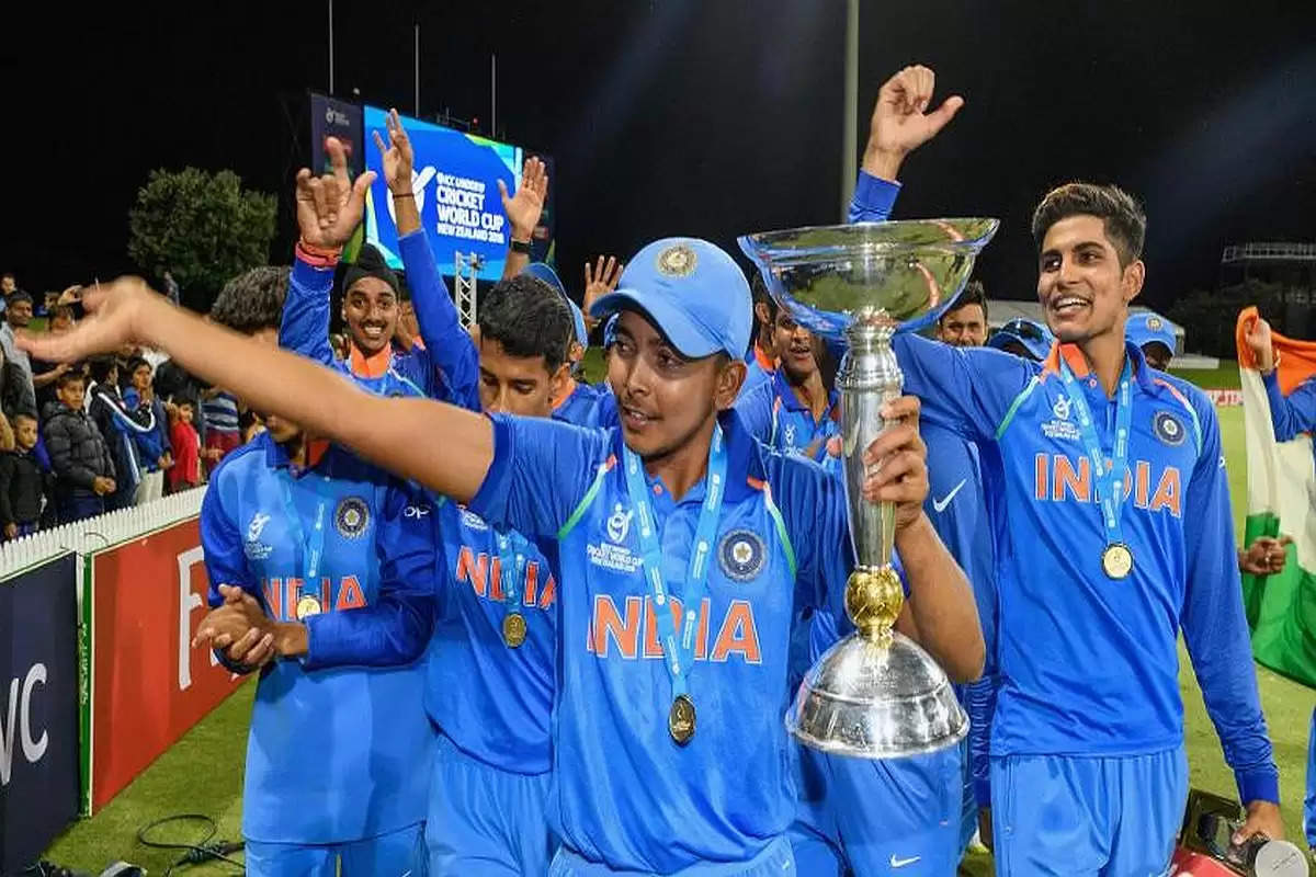 ICC U-19 World Cup, जानिए भारत को विश्व कप ट्रॉफी जिताने वाले चार कप्तानों की दुखभरी दास्तां, कोई जी रहा गुमनामी की जिंदगी तो कोई देश छोड़ गया 