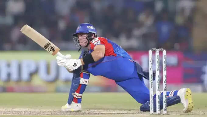 IPL 2025 Mega Auction: दिल्ली कैपिटल्स इन 5 खिलाड़ियों के हाथों में देगी अपनी किस्मत, डेविड वॉर्नर का कटेगा पत्ता