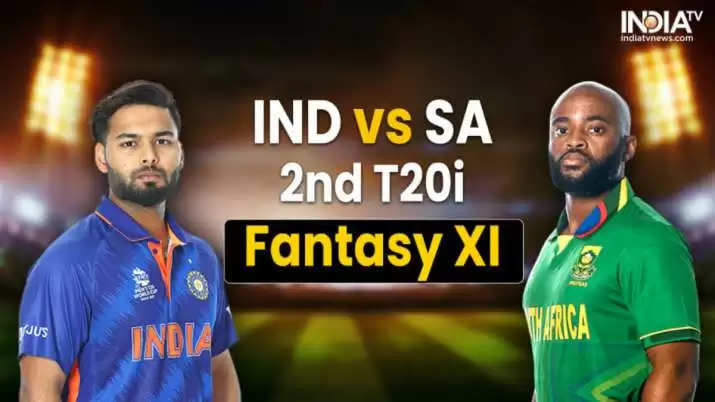 IND vs SA : पांचवां टी20 मैच प्रीव्यू, संभावित एकादश, पिच रिपोर्ट और सीधा प्रसारण