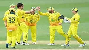 Ind vs Aus 1st T20 Highlights: ऑस्ट्रेलिया ने जीता पहला टी20, कैमरून ग्रीन बने जीत के हीरो, जानें कैसा रहा मैच