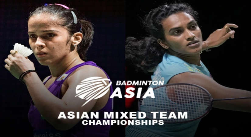 Saina Nehwal Selection Trials: एशियन मिक्स्ड टीम चैंपियनशिप के लिए सिलेक्शन ट्रायल में शामिल होंगी साइना नेहवाल, पीवी सिंधु को मिली सीधी एंट्री