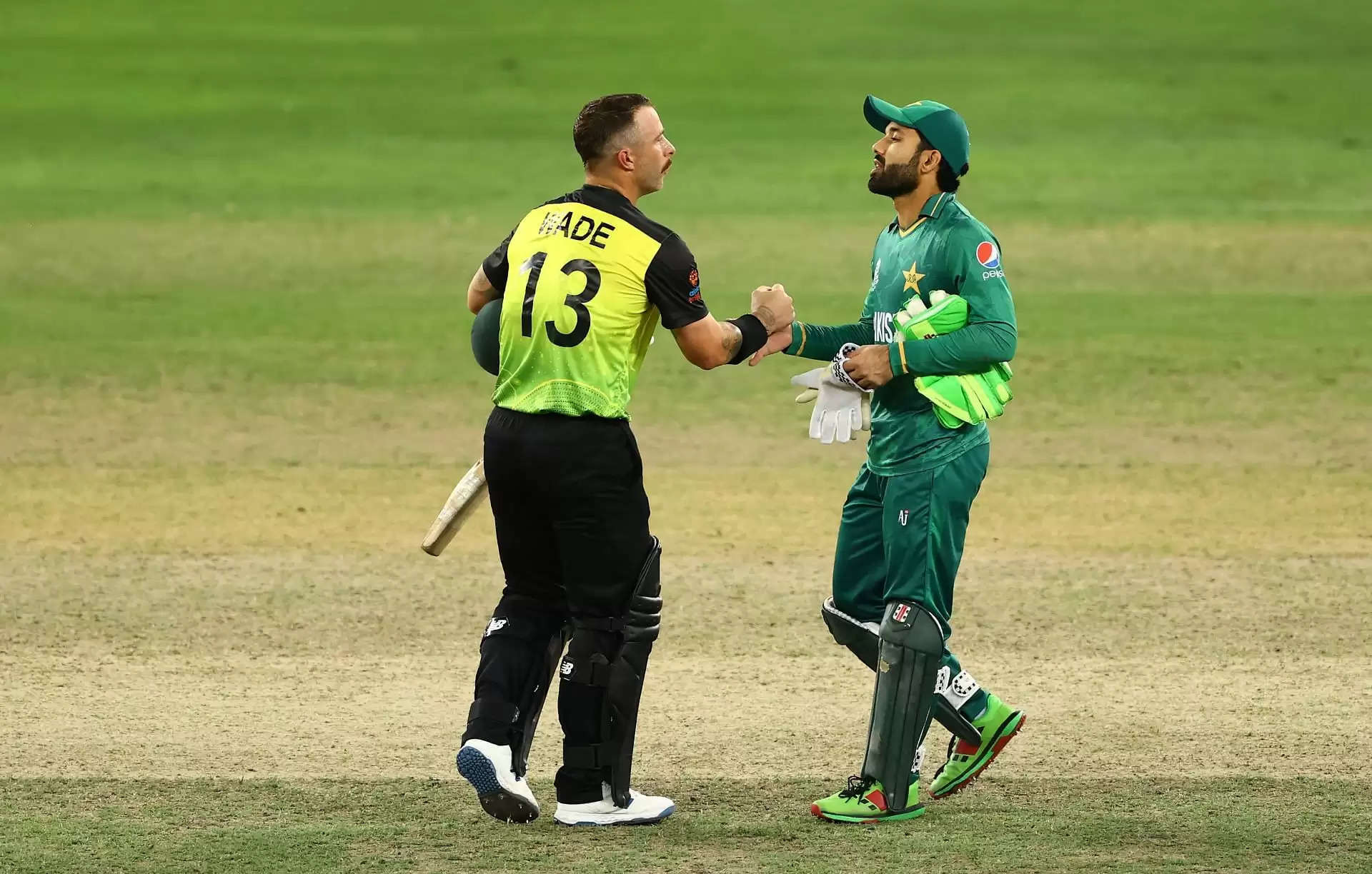 पाकिस्तान दौरे के लिए ऑस्ट्रेलिया के खिलाड़ियों को मिला ACA का सपोर्ट