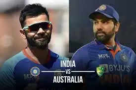 IND vs AUS 1st T20: मोहाली में विराट कोहली के आसपास भी नहीं है कप्तान रोहित शर्मा, जानें किस खिलाड़ी ने बनाए कितने रन