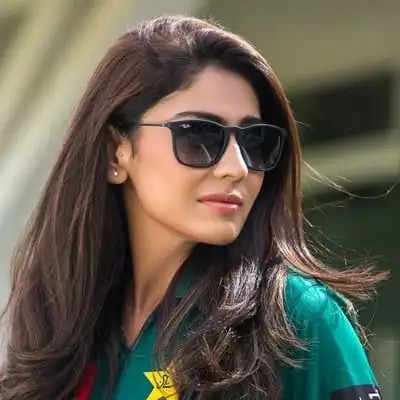 Pakistani Women Cricketers: पाकिस्तान की ये पांच महिला क्रिकेटर्स हैं बेहद खूबसूरत, नहीं हैं किसी हिरोइन से कम- See Pics