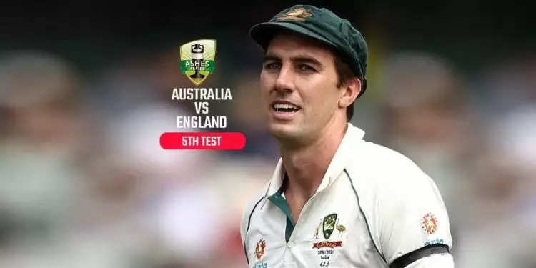Ashes LIVE, ऑस्ट्रेलिया के टेस्ट कप्तान Pat Cummins ने साथियों से कहा- अपशब्दों का इस्तेमाल करने या किसी को प्रभावित करने की जरूरत नहीं