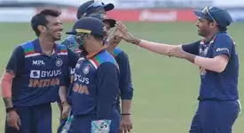 श्रीलंका ने टी20 वर्ल्ड कप वॉर्म अप मैच में बांग्लादेश को हराया, प्रमुख बल्लेबाज की बेहतरीन पारी 