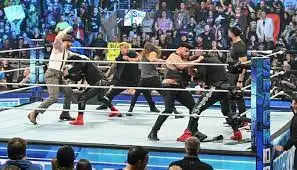 WWE Survivor Series में होने वाले खतरनाक WarGames मैच के लिए रूल्स और इसे जीतने के तरीकों की देखें पुरी डिटेल्स