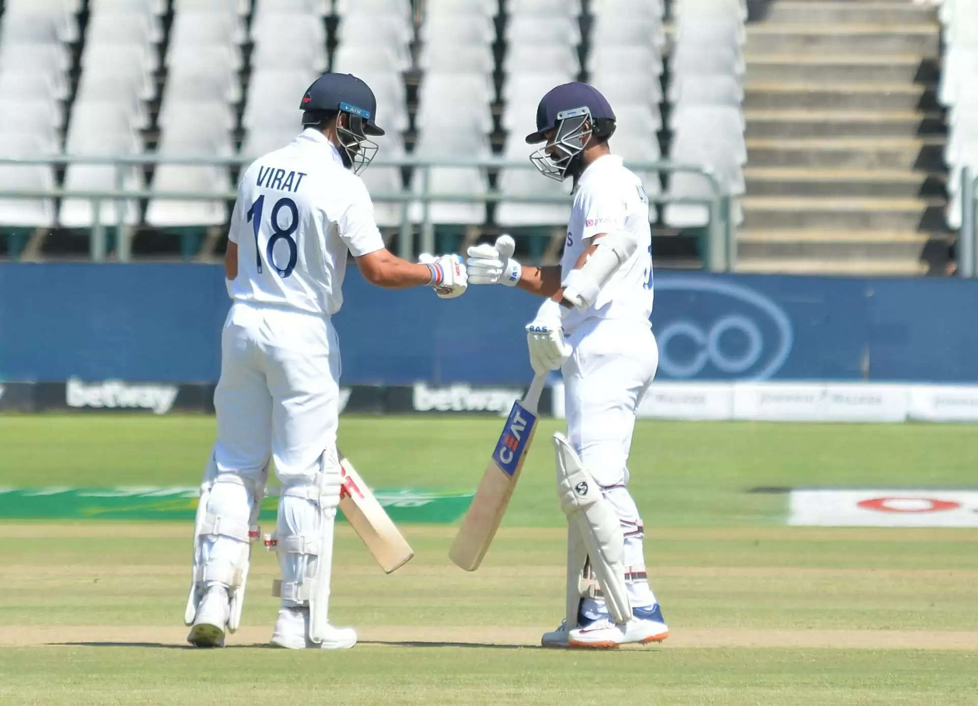 "सिर्फ 5 विशेषज्ञ बल्लेबाज, 3 की फॉर्म पर सवालिया निशान" - सलमान बट ने दक्षिण अफ्रीका में भारत की हार का कारण बताया