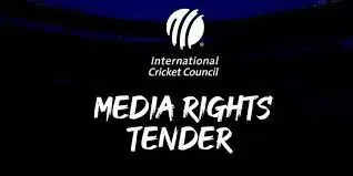 ICC Media Right Tender: BCCI के बाद अब ICC कमाएगा मोटी रकम, बेचेगा मीडिया राइट्स