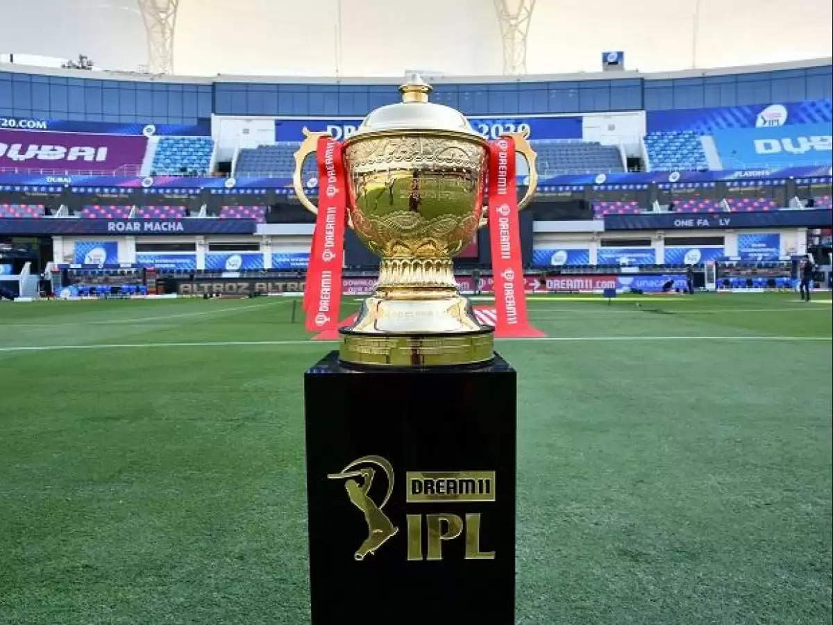 IPL 2022 Auction, बीसीसीआई ने आईपीएल नीलामी पंजीकरण के लिए 17 जनवरी की समय सीमा तय की, अंतरराष्ट्रीय क्रिकेट बोर्ड और राज्य संघों को दी सूचना