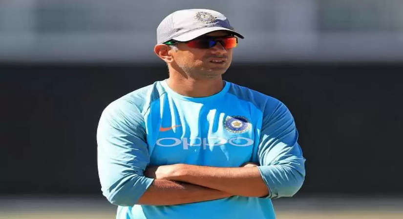 IND vs NZ, आवेश खान ने किया खुलासा, बताया हेड कोच Rahul Dravid खिलाड़ियों की गलतियों से कैसे निपटते हैं