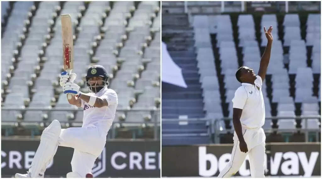 IND SA 3rd Test, रबाडा ने की किंग कोहली के खिलाफ लड़ाई की खुशी जाहिर की, 'खुद को सर्वश्रेष्ठ के खिलाफ बॉलिंग करके खुश'