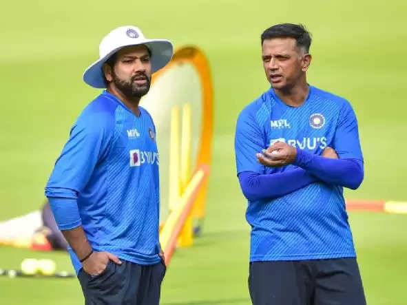 ENG vs IND: “हम सीरीज जीतने के लिए पूरी जान लगा देंगे…”, राहुल द्रविड़ ने दिया टीम इंडिया को ख़ास मैसेज
