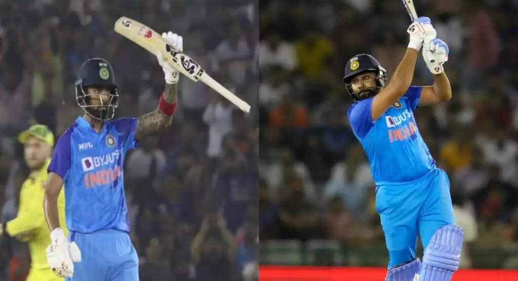 IND vs AUS: दूसरे T20 में विराट कोहली कर सकते है ओपनिंग?, जानिए कैसी होगी दोनों टीमों की ओपनिंग जोड़ी