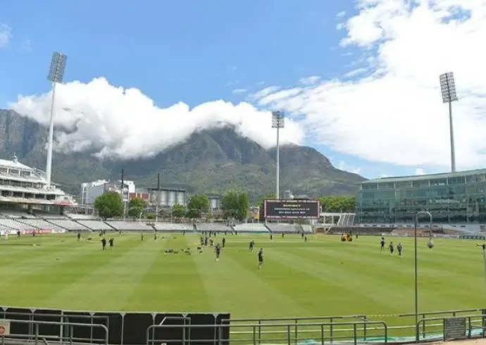 IND SA LIVE, डीन एल्गर ने न्यूलैंड्स की पिच पर दिया आउटलुक, कहा 'टेस्ट क्रिकेट के लिए बेस्ट विकेट'