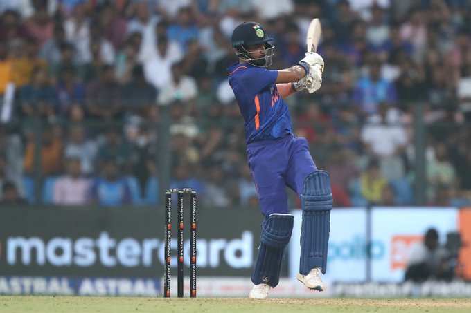 IND vs AUS 1st ODI: KL Rahul की पारी देख पत्नी अथिया शेट्टी की खुशी का नही रहा ठीकाना, कह डाली दिल जीत लेने वाली बात